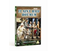It Ain'T Half Hot Mum: Complete Sixth Series
