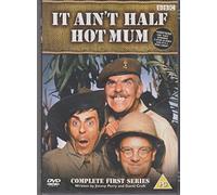 It Ain't Half Hot Mum - Series 1 [Edizione: Regno Unito]
