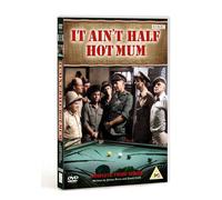Windsor Davies - It Ain'T Half Hot Mum - Series 3 [Edizione: Regno Unito] [Edizione: Regno Unito]