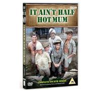 It Ain't Half Hot Mum - Series 4 [Edizione: Regno Unito]