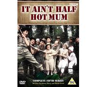 It Ain't Half Hot Mum - Series 5 [Edizione: Regno Unito]