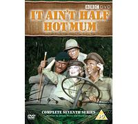It Ain't Half Hot Mum - Series 7 [Edizione: Regno Unito]