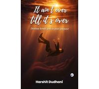 It ain't over till it's over