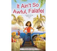 It Ain't So Awful, Falafel