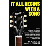 It All Begins With A Song [Edizione: Regno Unito]