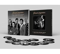 It All Came Round Again - On Stage & On Air 1982-90-Fairport Convention-Audio CD