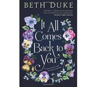 It All Comes Back to You: A Book Club Recommendation!