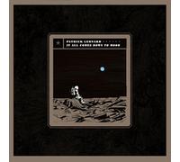 it all comes down to mood--Import USA