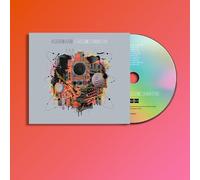 A Certain Ratio It All Comes Down to This (CD) Album