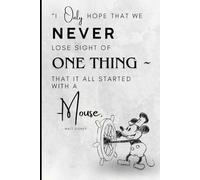 It All Started With a Mouse II