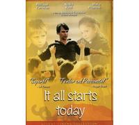It All Starts Today