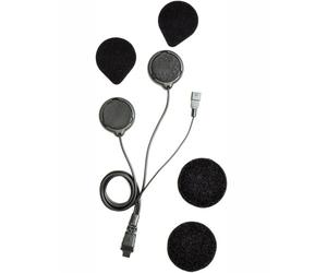 IT Altoparlanti Slim per Sena SMH5 SMH5-FM 5S - dimensioni 32x6 -SMH5-A0307