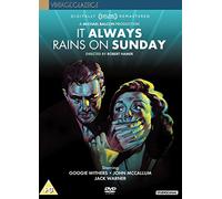 It Always Rains On Sunday (Digitally Remastered) (DVD) Googie Withers Susan Shaw
