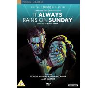 It Always Rains On Sunday (Digitally Remastered) (DVD) Googie Withers Susan Shaw