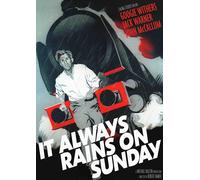 It Always Rains on Sunday (Special Edition) (DVD) Googie Withers Jack Warner