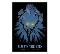 It Art Print Welcome To Derry Edizione Limitata 30 X 42 Cm Fanattik