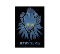 It Art Print Welcome To Derry Edizione Limitata 30 X 42 Cm Fanattik