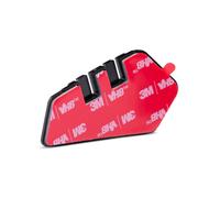 IT Base fissaggio adesiva Midland RUSH R1 BTR1 BTR supporto montaggio base centr