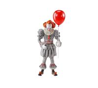 It Bendyfigs Bendable Figura Pennywise 19 Cm Noble Collection