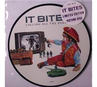 IT BITES - calling all the heroes / strange but true