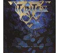 STILL TOO YOUNG TO REMEMBER 7" (VINYL 45) UK VIRGIN 1989