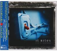 It Bites - Live in Montreux