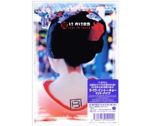It Bites - Live in Tokyo