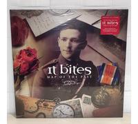 IT BITES - MAP OF THE PAST - CD + 2 LP