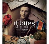 It Bites - Map Of The Past (Ltd.Ed.)
