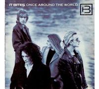 It Bites - Once Around the World (Ep) (UK Import)