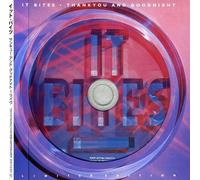 It Bites - Thank You & Goodnight (Mini Lp Sleeve)