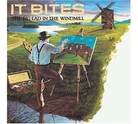 It Bites - The Big Lad in the Windmill Import Edition by It Bites (1986) Audio CD