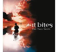 It Bites – The Tall Ships – Digipack Edizione Limitata (Riedizione 2021)