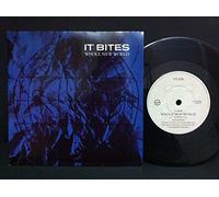 IT BITES Whole New World UK 7 45