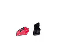 IT BT-Rush Midland supporto adesivo montaggio al casco