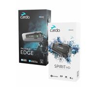 IT Bundle Cardo Packtalk EDGE/SPIRIT-HD Duo