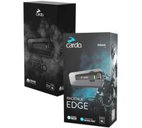 IT BUNDLE Cardo Packtalk PRO/EDGE Duo interfono moto bluetooth