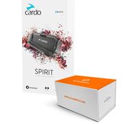 IT Bundle composta da - Schuberth SC EDGE e Cardo SPIRIT