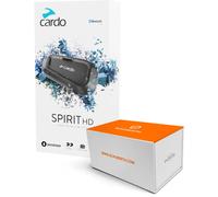 IT Bundle composta da - Schuberth SC EDGE e Cardo SPIRIT HD
