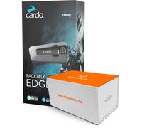 IT Bundle composto da - Schuberth SC EDGE e Cardo Packtalk EDGE