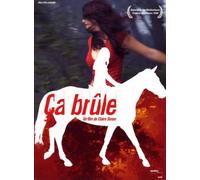 It Burns / 800 km Difference: Romance (a brle / 800 km de diffrence: Romance) [Region 2]