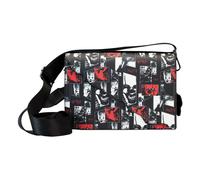 IT by Loungefly Crossbody Pennywise