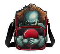 IT by Loungefly Crossbody Pennywise