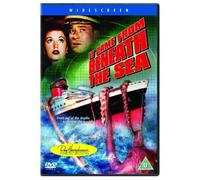 It Came From Beneath The Sea [Edizione: Regno Unito] [Edizione: Regno Unito]