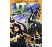 It Came from Beneath the Sea - It Came from Beneath the Sea