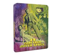 It Came from Outer Space (4K UHD Blu-ray) Dave Willock Joe Sawyer Barbara Rush