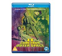 It Came From Outer Space Blu-Ray