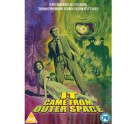 It Came from Outer Space (DVD) Dave Willock Joe Sawyer Russell Johnson