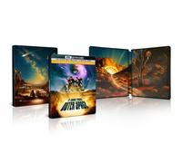 It Came From Outer Space - Limited Edition Steelbook (4K Ultra (4K UHD Blu-ray)