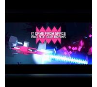It Came From Space And Ate Our Brains (PC) Steam Key - GLOBAL